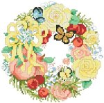 (image for) A Wreath For Summer